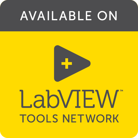 Labview logo
